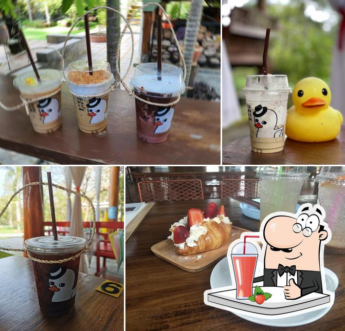 Coco Duck Cafe