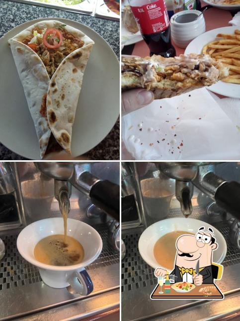 Döner Time