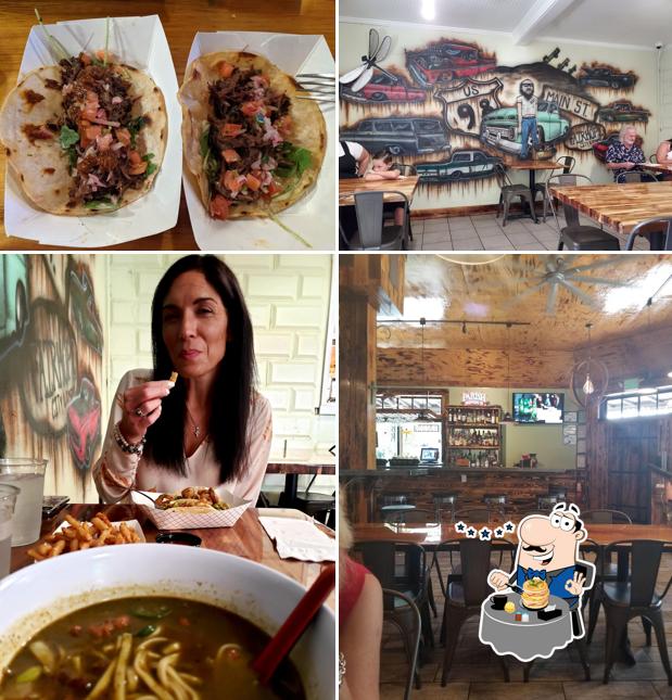 Dragonfly Tavern