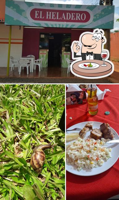 El Heladero
