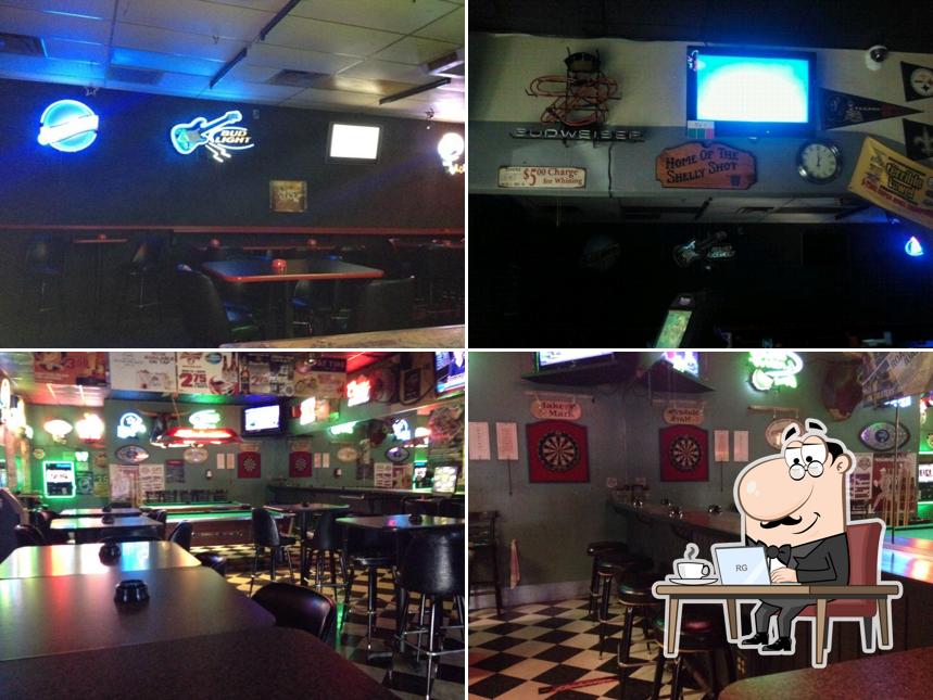 Homer's Bar & Grill