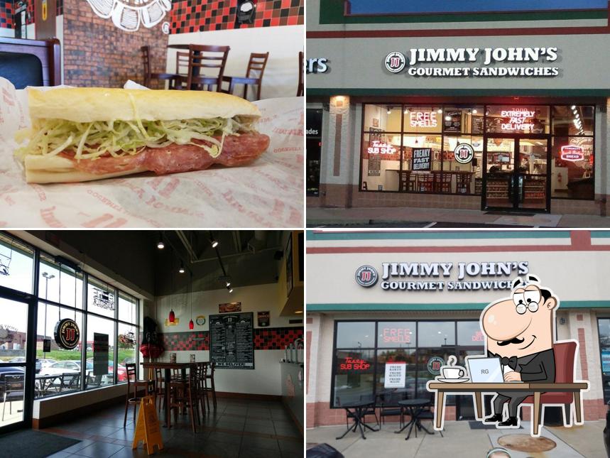 Jimmy John's