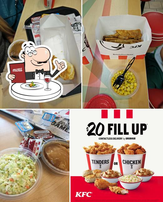 KFC