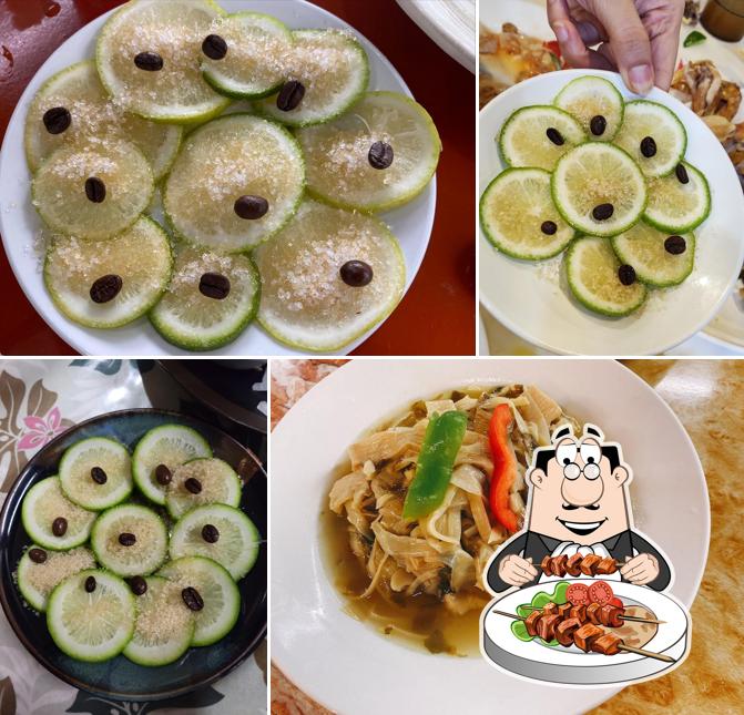 Liyutan Tree House Restaurant