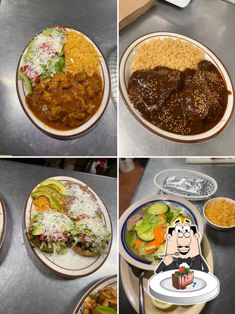 Mi Ranchito's Restaurant