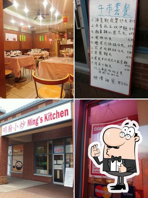 Mings Kitchen