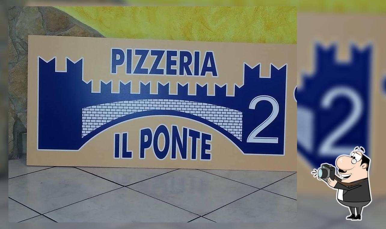 Pizzeria Il Ponte Due