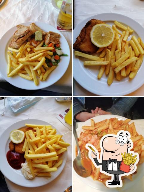 Pizzeria Milano