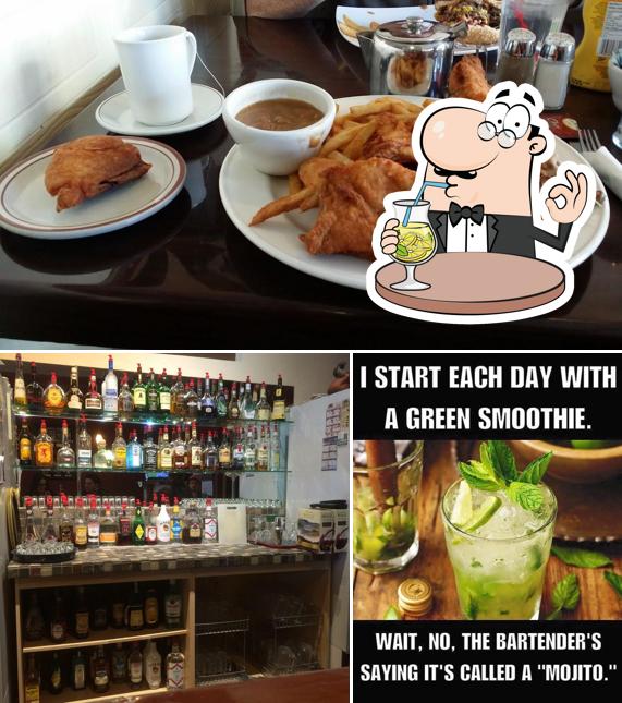 JD's Restaurant & Pub