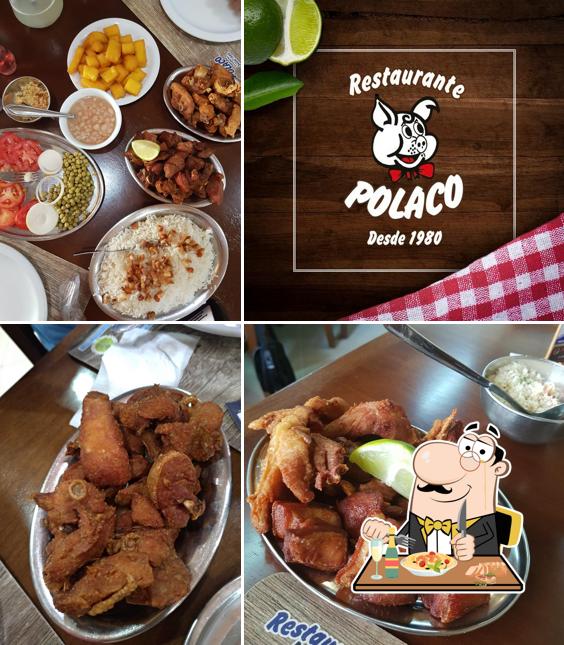 RESTAURANTE DO POLACO