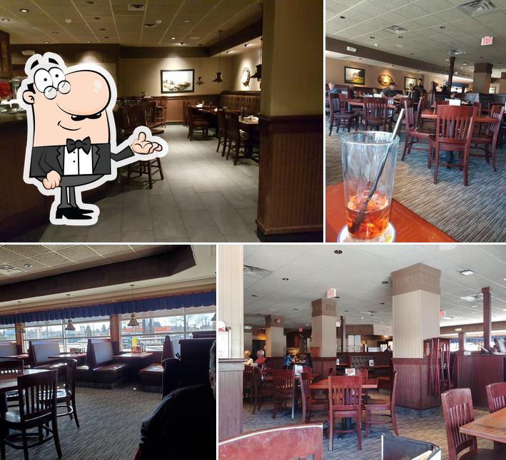 Red Lobster