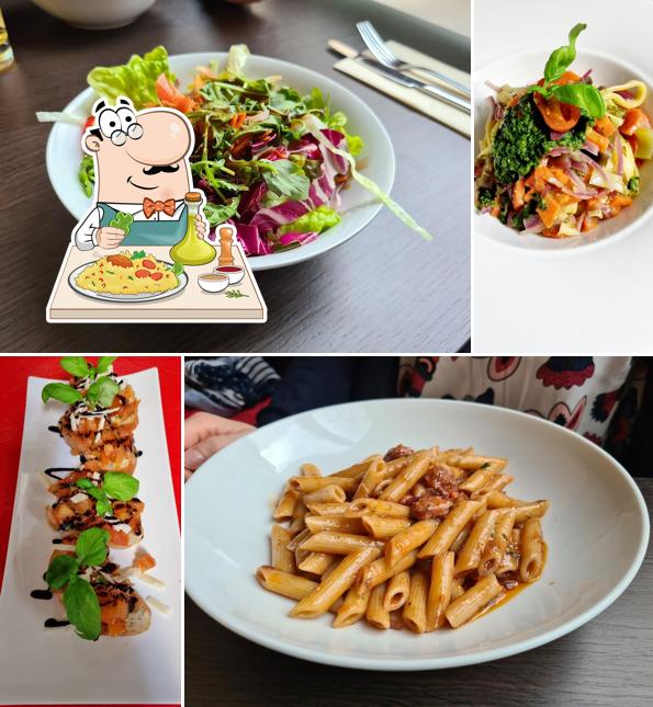 ANGELO RISTORANTE-ENOTECA