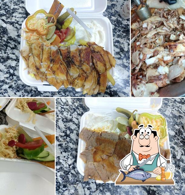 Restaurant Bab Al Hara
