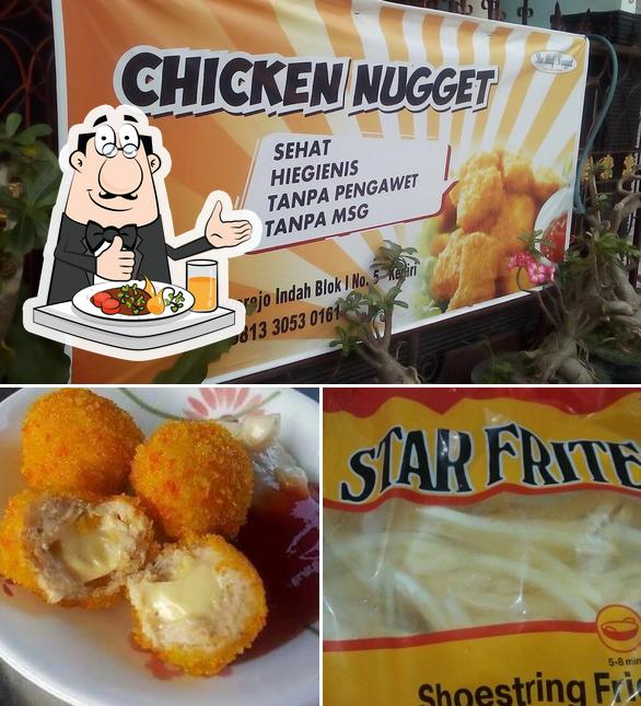 Bu Rudy Nugget