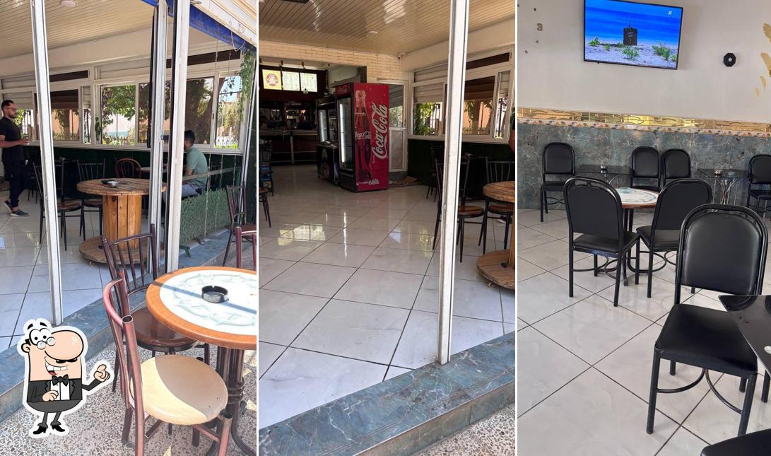 Café casa