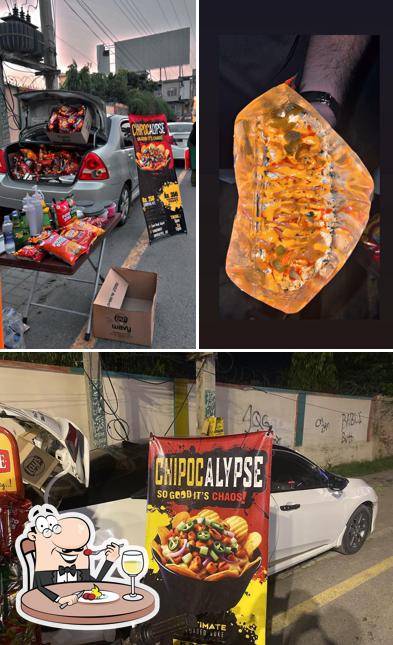 Chipocalypse