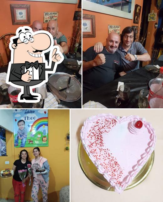Confitería Roma Panadería