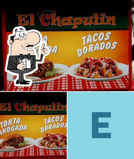 El chapulin