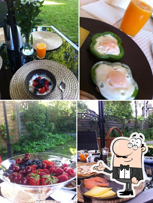 Frühstück