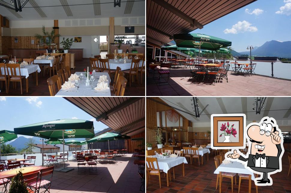 Restaurant Postillion