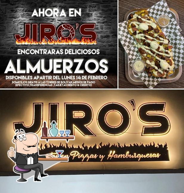 JIRO'S