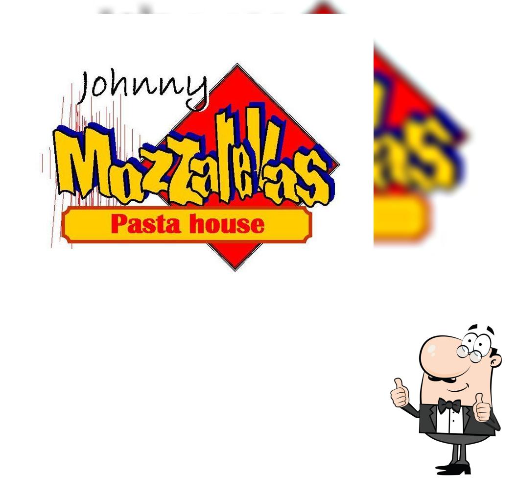 Johnny Mozzarella's
