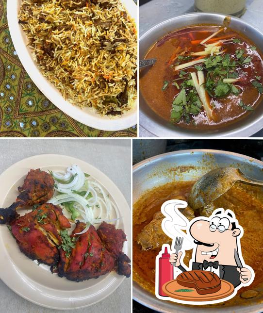 Lahori Kabab Halal (Frisco)