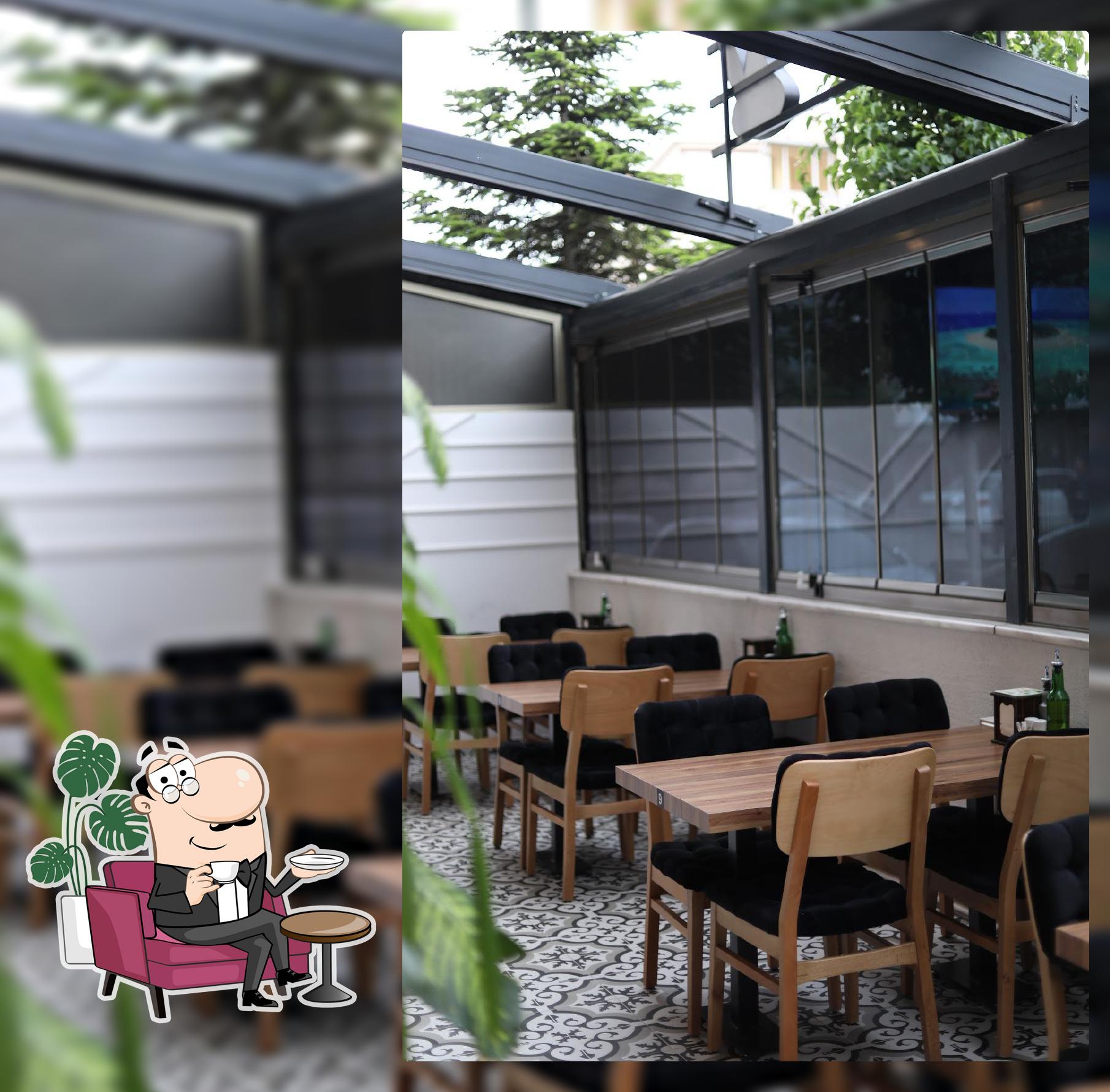 Karaf Restoran