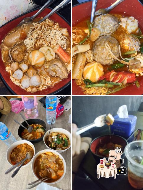 Kedai Novi