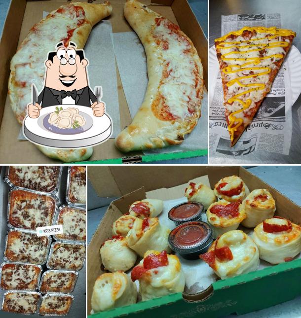 Kris Pizza