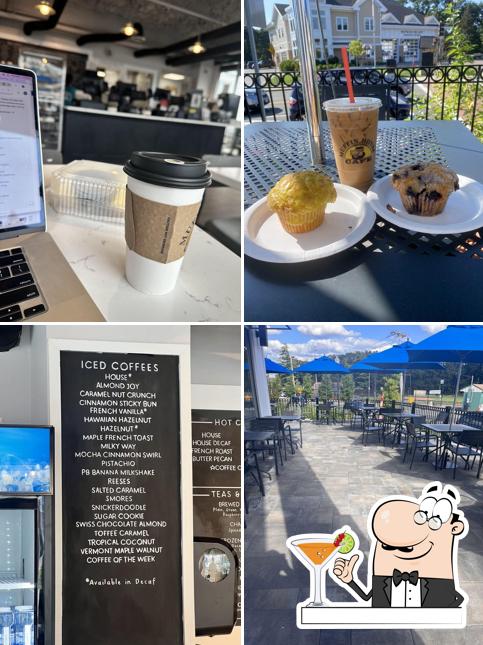 Muffin House Cafe