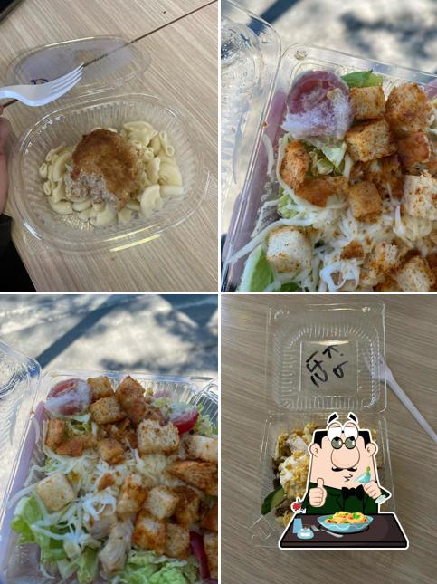 Наш колобок