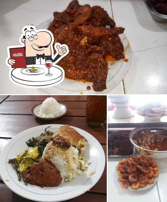 RM. RANAH MINANG