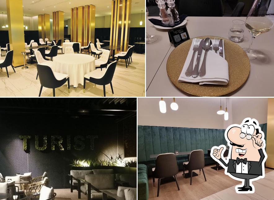 Restoran Nobel