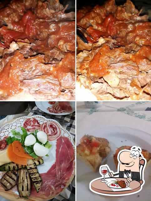 Ristorante Pizzeria San Germano