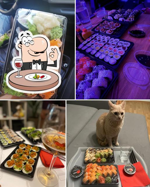 SUSHIPAK