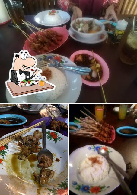Saung Bambu Balitibul