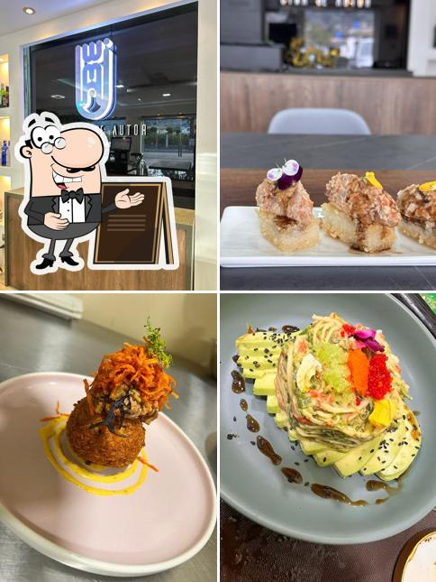 Zōn Umami Fusión - Cocina de autor
