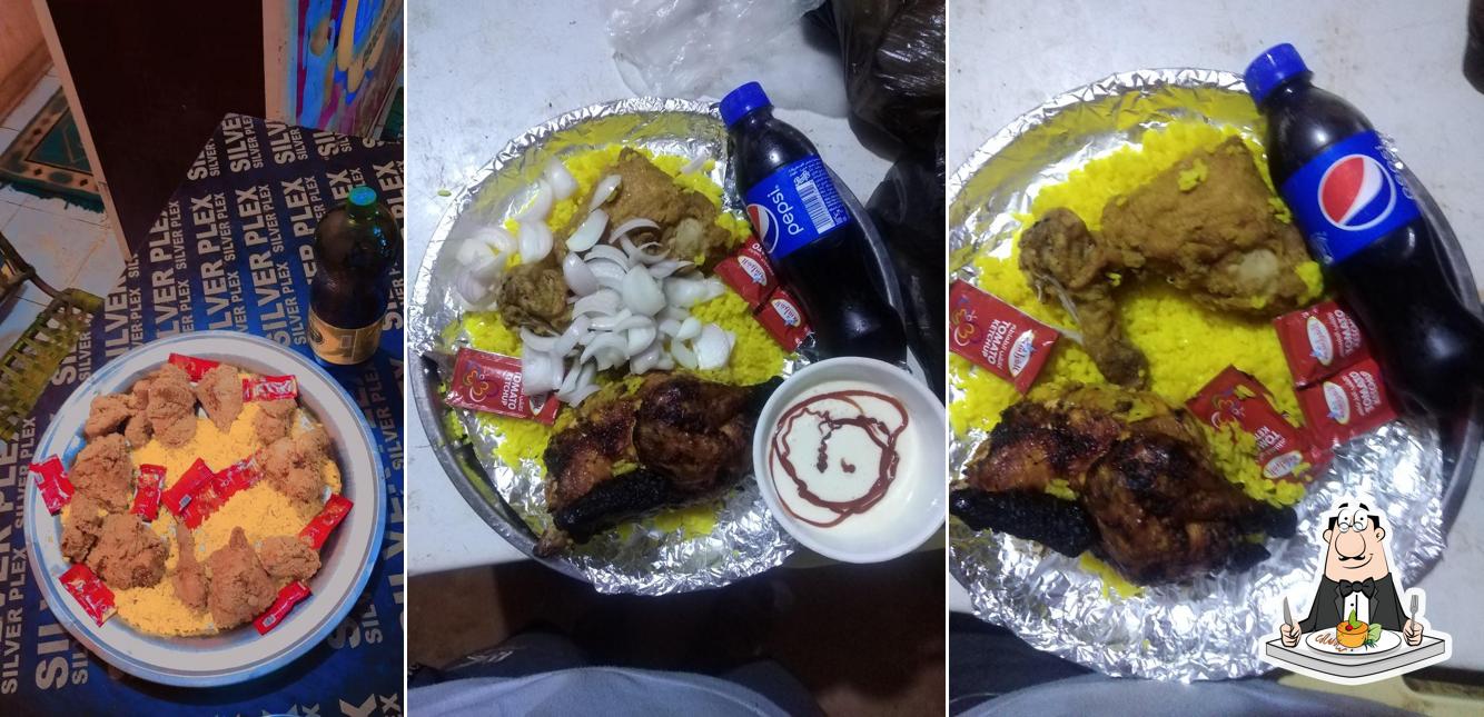 ملك البروست(ودالعبيد)