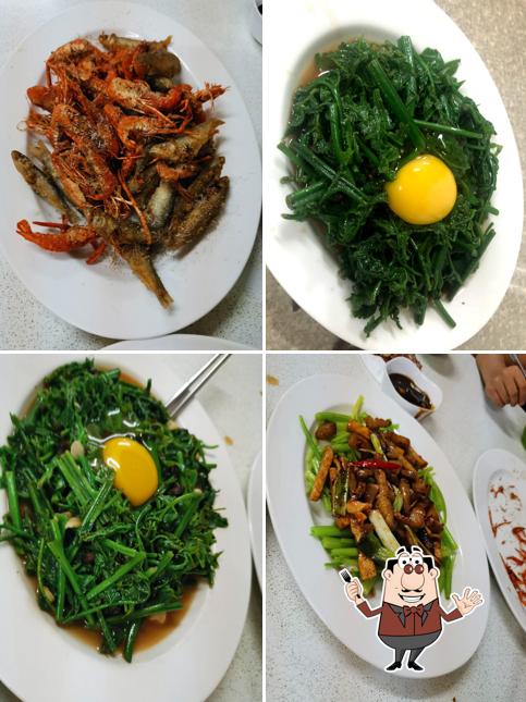 松興飲食部