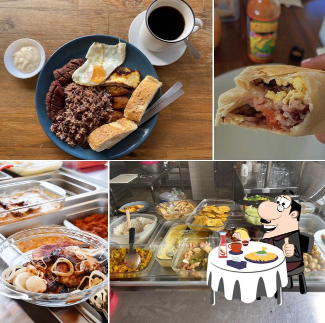 Restaurante Lucrecia