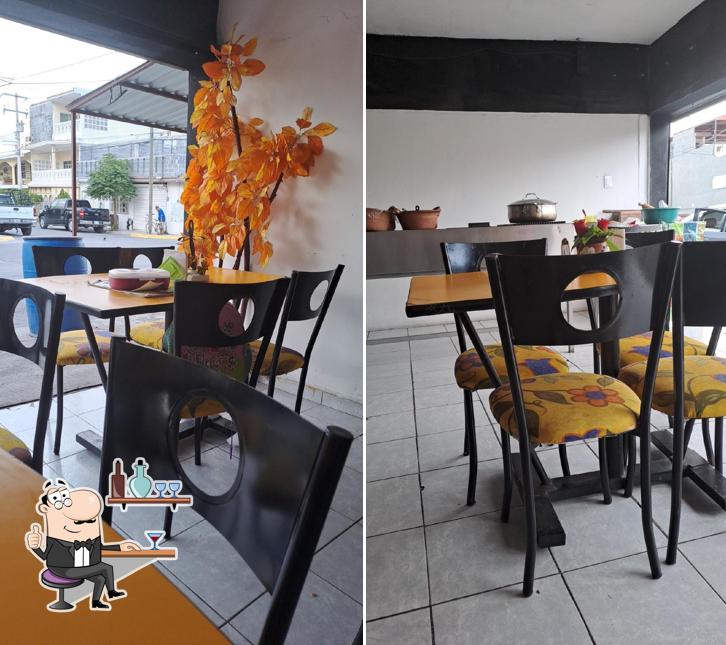 Restaurante TACOMIENDO