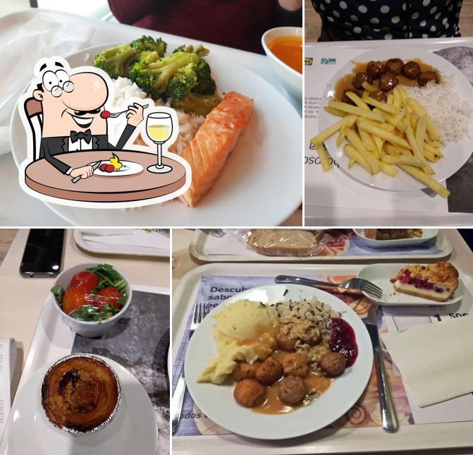 Bistro IKEA Loures