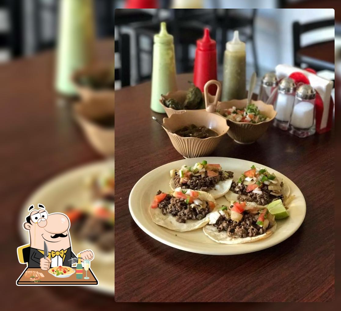 Tacos Chava