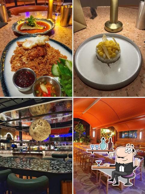 Vela Restaurant