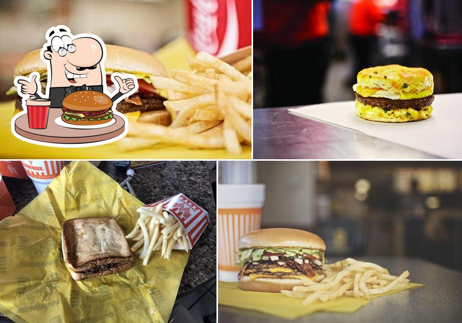 Whataburger