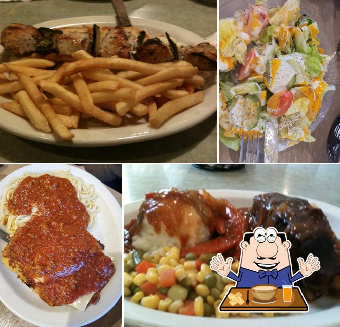 Theo's Family Restaurant