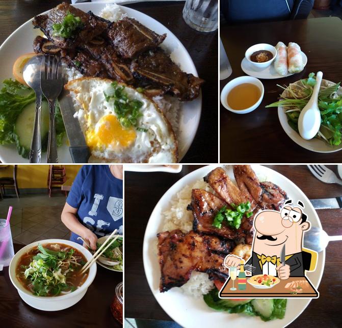 Kim Phuong Vietnamese Restaurant