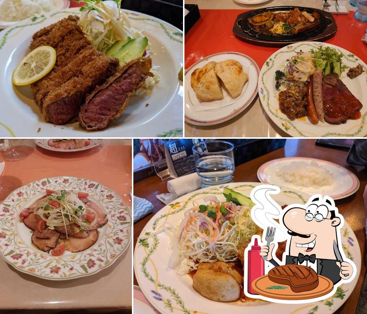 Shikimi Grill