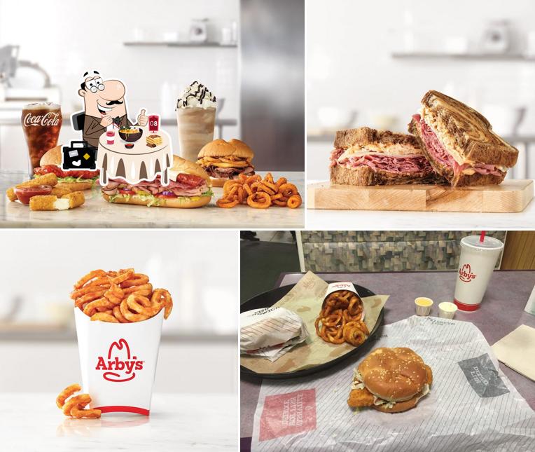 Arby's